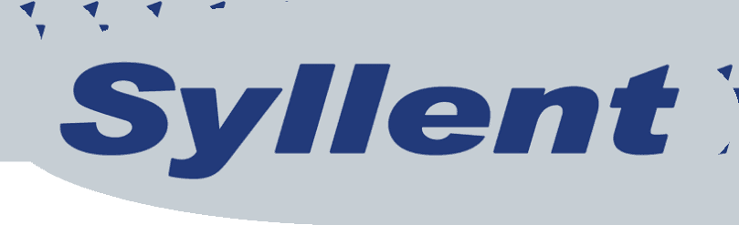 Logo Syllent