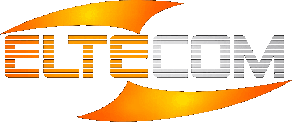 Logo ELTECOM